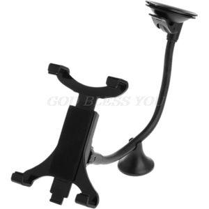 7 8 9 9.7 10 11 Inch Tablet Pc Stand Lange Arm Tablet Auto Voorruit Houder Stand Voor Ipad 2 3 4 Ipad Air 9.7 ""Ipad Pro
