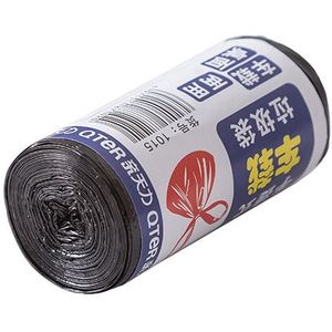 20 pcs/Roll 34x45 cm Mini Vest Soort Wegwerp Vuilniszakken Voor Auto Tafel Gebruik Kleine Plastic afvalzakken