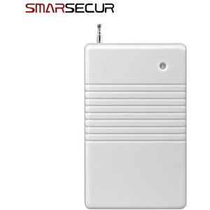 Draadloze Signaal Repeater RT-100 voor 433 Mhz Voor 433 Mhz alarmsysteem H6 G90B Plus S4 S3B