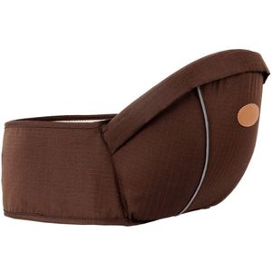 Multifunctionele Babydrager Taille Ontlasting Wandelaars Draagdoek Hold Taille Riem Rugzak Heupdrager Belt Kids Baby Hip Seat