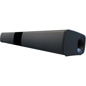 Draadloze Bluetooth TV Soundbar Lossless Audio Sound Speakers Intelligente Geluid Bar Home Theater Subwoofer Hoge Snelheid Verbinding