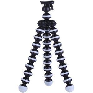 Universele Mini Octopus Tripod Stand Houder Flexibele Gorillapod Statieven Telefoon Houder Clip Smartphone Monopod Reis Selfie Stativ