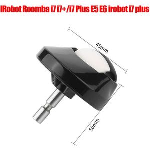 Voor iRobot Roomba i7 E5 E6 Serie Robot Hepa Filter Side Borstel Borstel Roll Stofzuiger Vervanging Spare onderdelen
