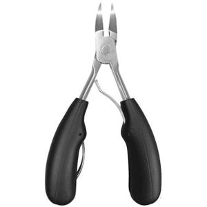 Nagelknipper Ingegroeide Teennagel Podologie Correctie Tangen Cuticle Snijders Cut Paronychia Pedicure Manicure Hand Voetverzorging Tool