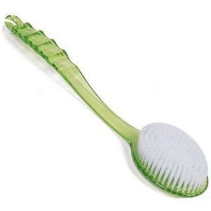 Bad Borstel Scrub Huid Massage Gezondheidszorg Douche Bereiken Voeten Wrijven Brush Peeling Borstels Body Voor Badkamer Product Bad Acc