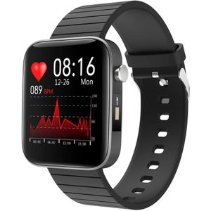 Bluetooth Armband Reloj Inteligente Horloge Gezondheid Hartslag Fitness Tracker Bloeddruk Sleep Monitor Smartwatch Voor Xiaomi