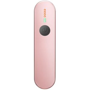 Draagbare Uv Sterilisator Lamp Handheld Led Uvc Licht Kiemdodende Lamp F/Mobiele Telefoon