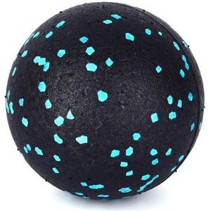 8Cm Draagbare Massage Bal Epp Fascia Bal Yoga Reflexologie Ballen Spier Ontspanning Menstruatie Bal Fitness Meridiaan Handbal