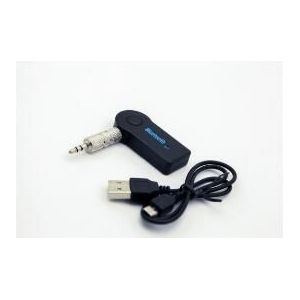 Draadloze Bluetooth Receiver Adapter Dongle Mini 3.0 Stereo 3.5mm Jack voor Auto Computer Muziek Audio Aux Voor Hoofdtelefoon Handsfree