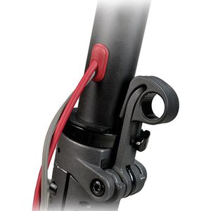 Elektrische Scooter Opvouwbare Moersleutelmoersleutel Vinger Beschermende Sleutel Haak Sluiting Voor Xiaomi M365/Pro Scooter Accessoires