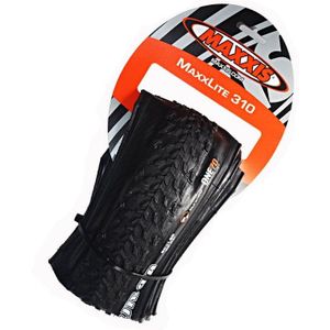 Maxxis Maxxlite 310 26 27.5 In M310 M340 Band Strips 1.95 In Mountainbike Mtb