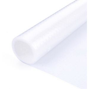Clear Waterdichte Oilproof Plank Cover Mat Lade Liner Kast Non Slip Tafel Non Lijm Keuken Kast Koelkast