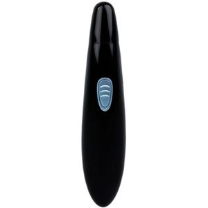 Lightweight And Portable Hair Nose Ear Trimmer Cutting Machine Electric Razor Mute Hair Clipper Remover Stainless Steel Nose Tri
