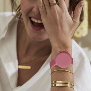 30 # Herbruikbare Polsbandjes Volwassen Kid Vloeibare Polsband Hand Sanitizer Dispenser Handwas Gel Met Hele Sanering Polssteun