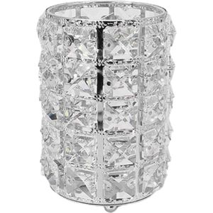 Make-Up Borstel Houders Kaars Houder Opbergdoos Borstels Cup Wenkbrauwpotlood Houder Cosmetica Borstels Opslag Voor Make-Up Borstel