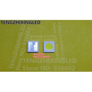 JUFEI LED Backlight 2 W 6 V 3030 Koel wit LCD Backlight voor TV TV Toepassing 01. JB. BK3030W65N12