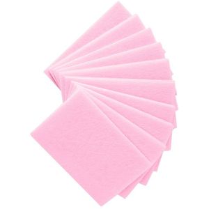 700 Stks/set Nagel Katoen Nagellak Remover Nail Doekjes Bad Manicure Gel-Pluizende Doekjes 100% Katoenen Servetten Manicure gereedschap