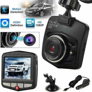 2.4 Inch Hd 1080P Auto Camera Dash Cam Dvr Video Recorder Met Nachtzicht Auto Camera