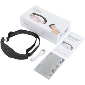 Elektrische Hoofdpijn En Migraine Relief Hoofd Massager Migraine Slapeloosheid Release Usb Oplaadbare Therapie Machine Relax Gezondheidszorg