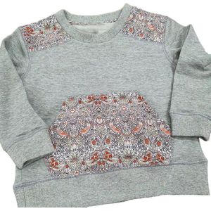 Herfst T-shirt Voor Meisjes Mode Bloem Lange Mouw Voor Kinderen Party Elegante Shirts Voor Meisjes