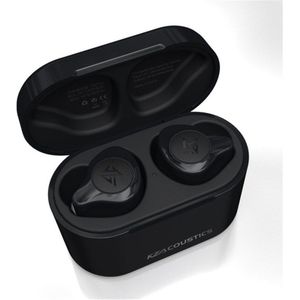 Kz S2 Tws Bluetooth Oortelefoon Hybrid 1DD + 1BA Echte Draadloze Sport Oordopjes Noise Cancelling Gamer Headset Pk Zs10 Pro z1 S1 Zsx