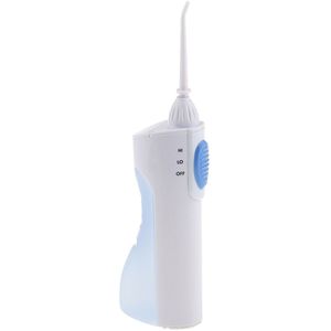 Elektrische Water Jet Pick Flosser Monddouche Tanden Cleaning Kit Reizen Monddouche