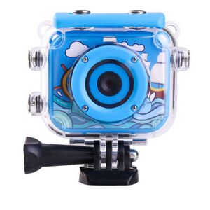 Childrens Camera Digitale Video Camera 1080P Hd -Proof Stofdicht En