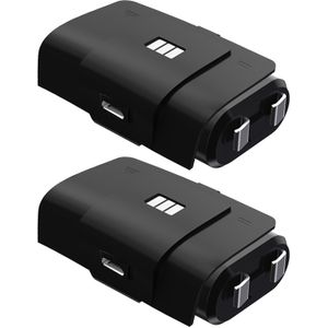 Game Controller Oplaadbare Batterij Set Voor Xbox Serie X Game Controller Oplaadbare Batterij Set Voedingen