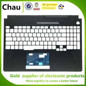 Chau Voor Asus FX506 FA506 Hoofdletters Palmrest Cover/Bottom Base Case Cover