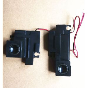 Ingebouwde Luidspreker Voor Lenovo Ideapad Y570 Links + Rechts
