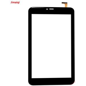 Touch Screen Voor 8 ''Inch Digma Plane 8580 4G PS8199ML Tablet Externe Panel Digitizer Sensor Vervanging Multitouch