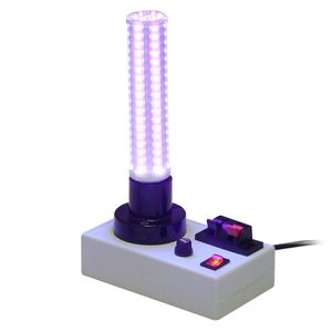 30W Uv Steriliseren Licht E27 Ultraviolet Licht Lamp Huishoudelijke Kantoor Desinfectie Gloeilamp