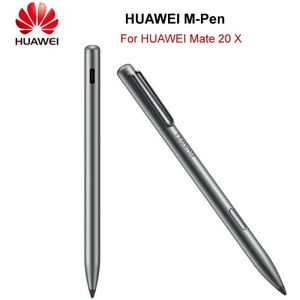 Officiële 100% Originele Stylus Huawei M-Pen Mate 20 X Mate 30 Telefoon Ingebouwde Lithium Batterij Huawei Mate 20 X Touch Pen