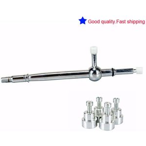 Past 2002-2003 Mini Cooper S Chrome Korte Shifter M/T Prestaties R50 R53