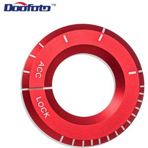 Auto Styling Auto Interieur Decoratieve Accessoires Motor Knop Sleutelhangers Voor Mercedes Benz E E200 E300 E320L Glk Gla