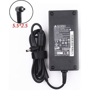 180W 19.5V 9.23A Power Adapter Voor Msi GS65 GP62MVR Notebook Lader