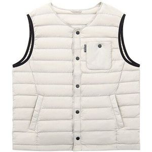 Naturehike Bodywarmer Outdoor Eenvoudige Mode Lichtgewicht Bodywarmer Verdikte Warmte En Handige Opslag