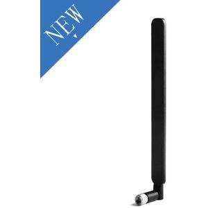 4G Antenne Sma Mannelijke 10dBi Voor 4G Lte Router Externe Antenne Ondersteuning 4G/Gsm/Gprs