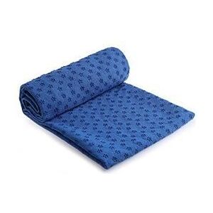 183 Cm * 61 Cm 72 ''X 24'' Non Slip Yoga Mat Cover Handdoek Deken Met Gratis tas Sport Fitness Oefening Pilates Workout Anti Skid