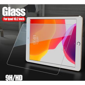 Gehard Glas voor iPad 10.2 Screen Protector voor Apple iPad 7 7th Generatie A2200 A2198 A2232 Tablet Protecor Glas film