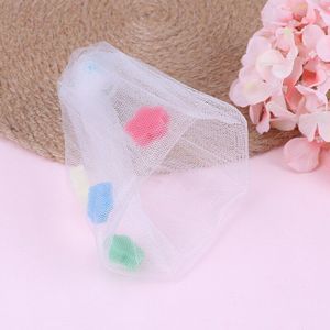 1Pcs gezicht Lichaam Reinigen Zeep Schuimende Netto Bubble Helper Mesh Cleanser Bad Vrouwelijke Hygiëne Product voor Gezondheidszorg Levert