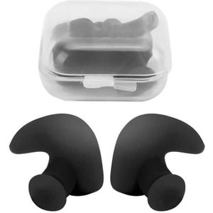 1 Paar Zwemmen Oordopjes Zachte Silicagel Waterdicht Stofdicht Swim Oordopjes Water Sport Oor Bescherming Stekkers