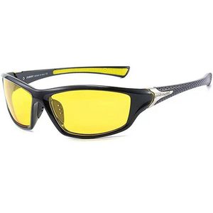 Outdoor Gepolariseerde UV400 Vissen Zonnebril Gespecialiseerd Hd Vissen Bril Unisex Camping Wandelen Bril Rijden Fietsen Eyewear