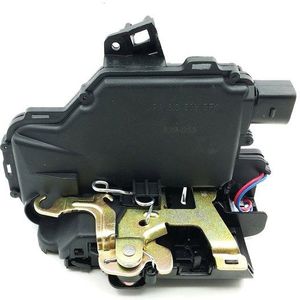 Fs Deur Lock Mechanisme Voor Vw Golf Bora Lupo Passat B5 MK4 3B4839016A Rr Seat Skoda 3B1839016