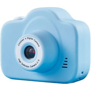 Draagbare Kids Camera Autofocus Super Clear Digitale Camcorder Compatibel Voor X22 B03C