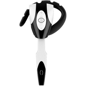 Draadloze Oortelefoon Met Oplaadbare Microfoon Lange Standby Rijden Auto Hoge Gevoeligheid Draadloze Handsfree Voor PS3 Oortelefoon