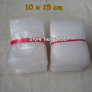 150X200 Mm 8X10Cm 10X15Cm Bubble Enveloppen Wrap Tassen Pouches Verpakking Pe Mailer verpakking Pakket