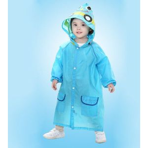 Regenjas Kinderen Cartoon Dier Stijl Waterdicht Kids Regenjas Kindje Regenjas Voor Kinderen Regenjas Regenkleding Regenjas Kids