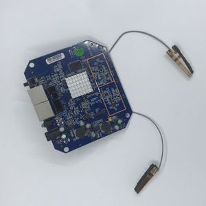 MT7620N chip 16MB flash 64MB ram 300Mbps POE power plafond mount openwrt draadloze access point ap
