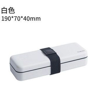 Xiaomi Jordan &amp; Judy Huishoudelijke Naaien Box Set Draagbare Multifunctionele Naaien Kit Voor Hand Quilten Stiksels Accessoires